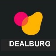 Dealburg Logo